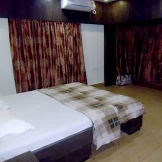 Corporate Living-Saltlake, Kolkata 5